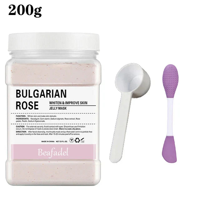 Soft Hydro Jelly Mask Powder Anti-Aging Brighten