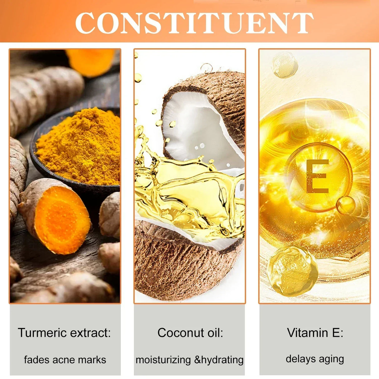 Turmeric Soaps Natural Handmade Soap Clean