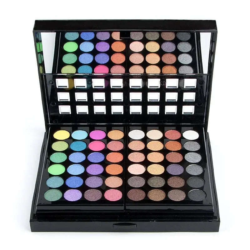 Color Professional Makeup Palette Sets Combo Matte