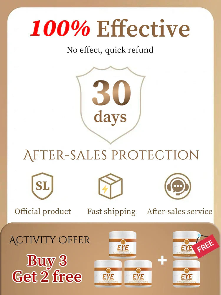 Eye Cream Removal Under Eye Dark Circles And