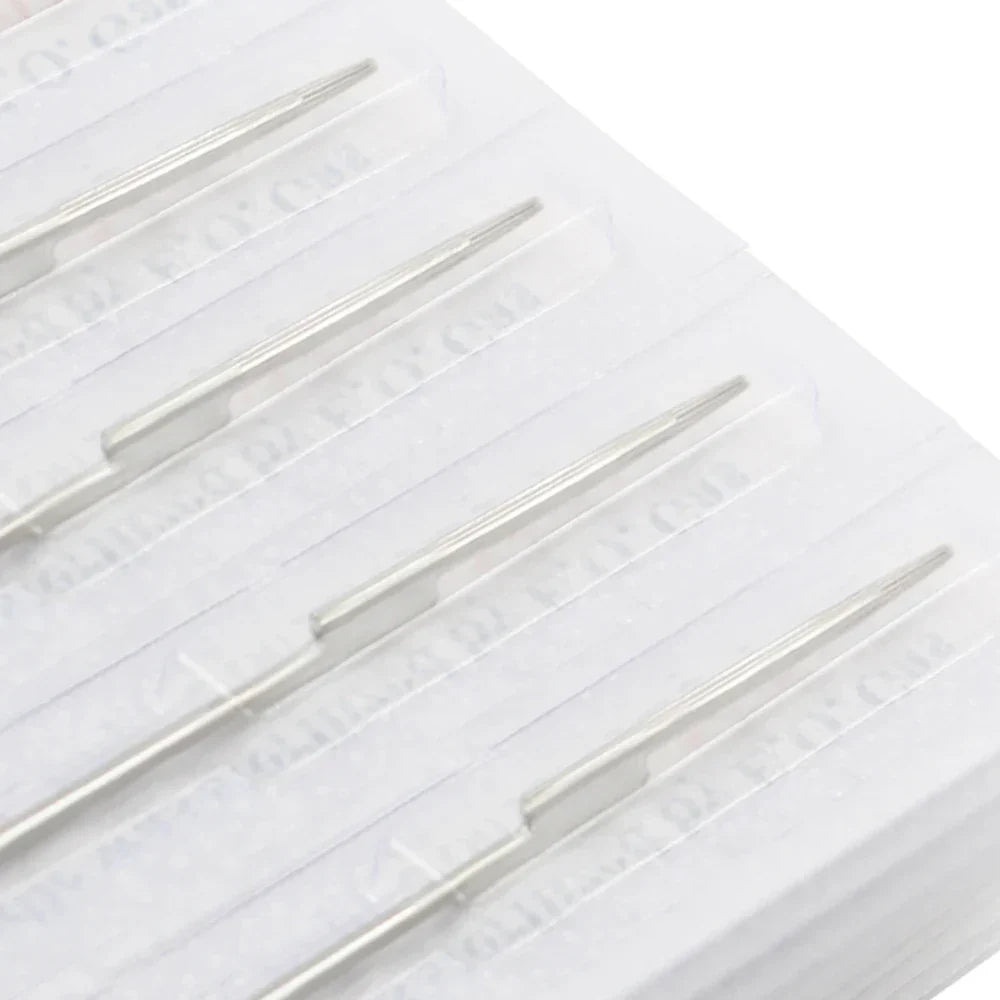 Tattoo Needles Tips Kit With Rl