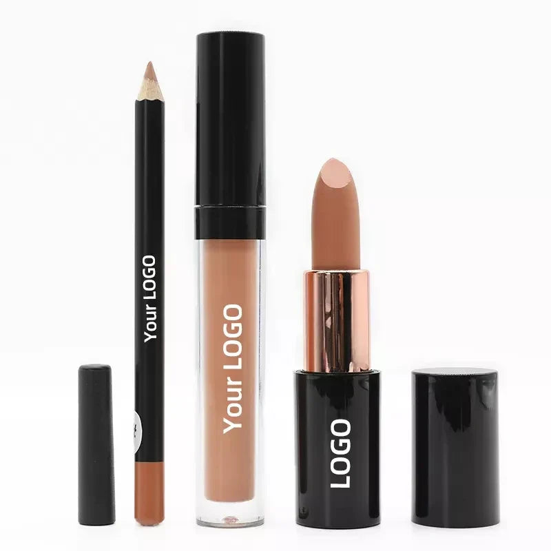 Private Label Custom In Long Lasting