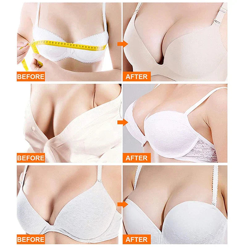 Auquest Breast Enlargement Essential Oil Frming Enhancement Breast