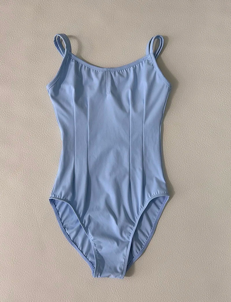 Adult Ballet Dance Leotard New Design Daily Practice