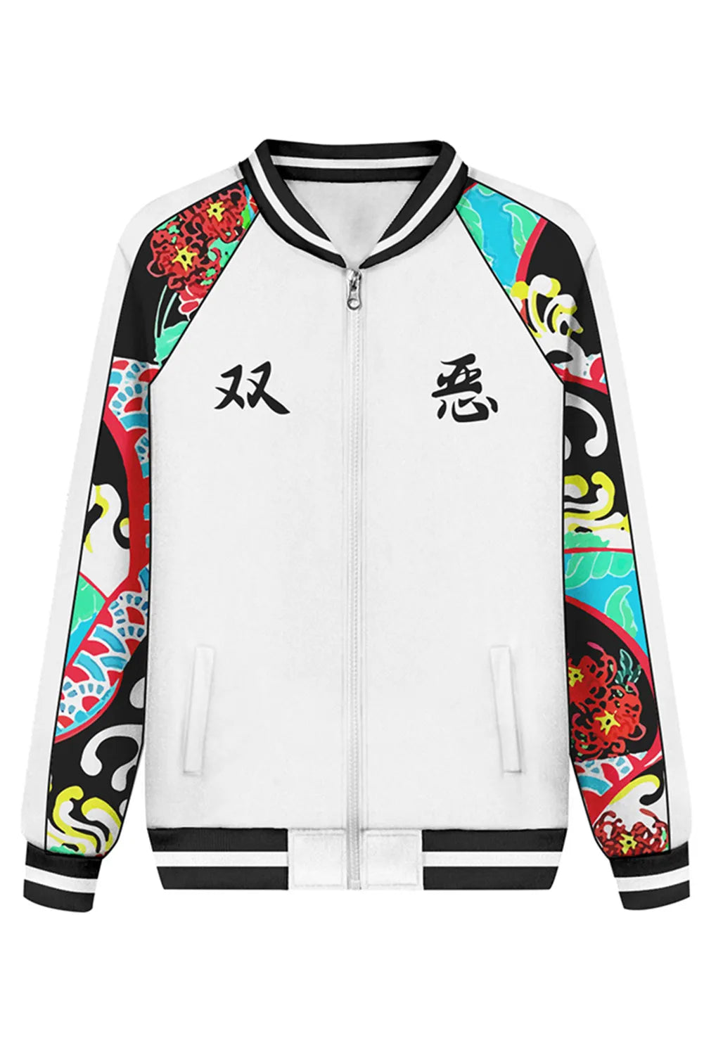 Anime Tokyo Revengers Smiley Kawata Nahoya And Kawata