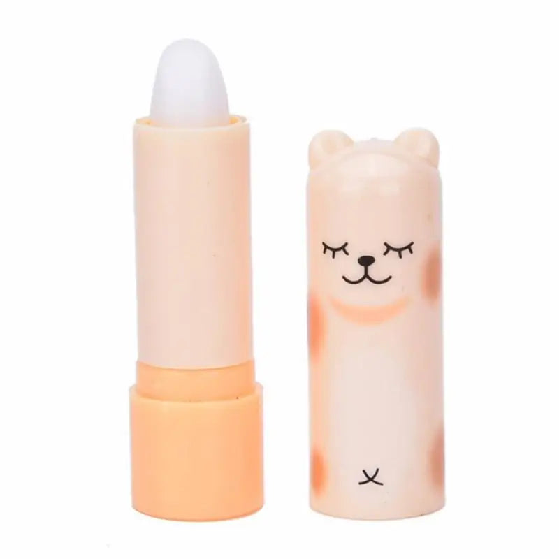 Colorless Lip Balm Color Sexy Cute Fruit Lip