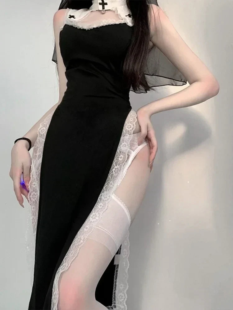 Cosplay Stage Role Playing Costumes Bunny Girl Sexy