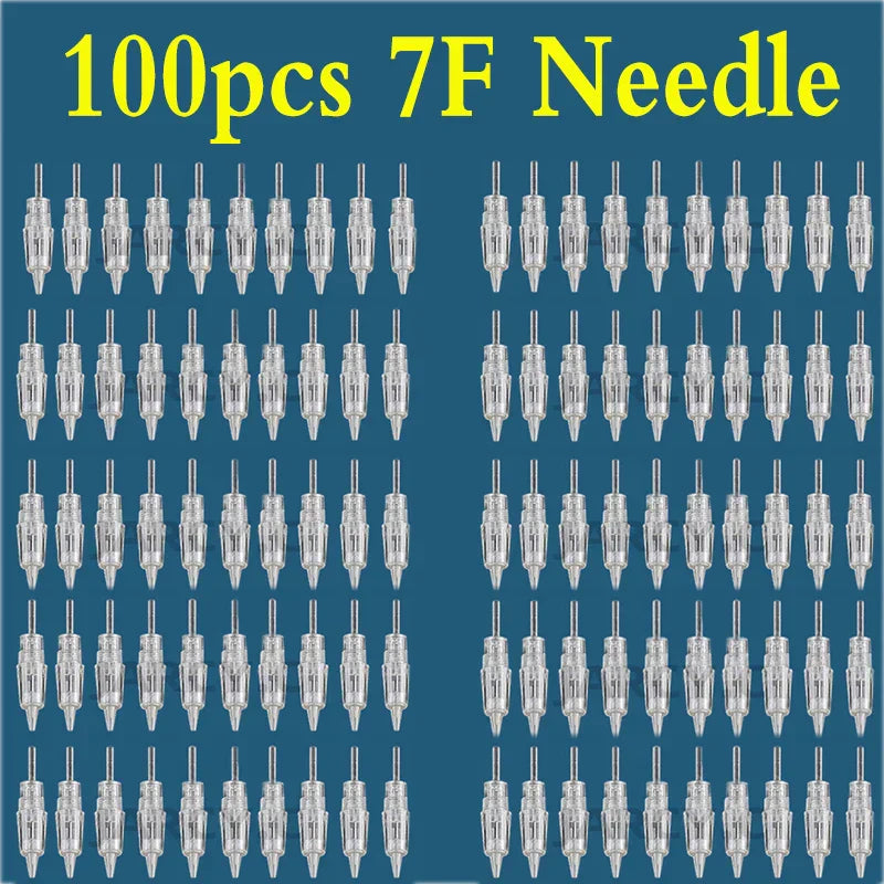 Charme Princess Dermografo Permanent Makeup Machine Kit