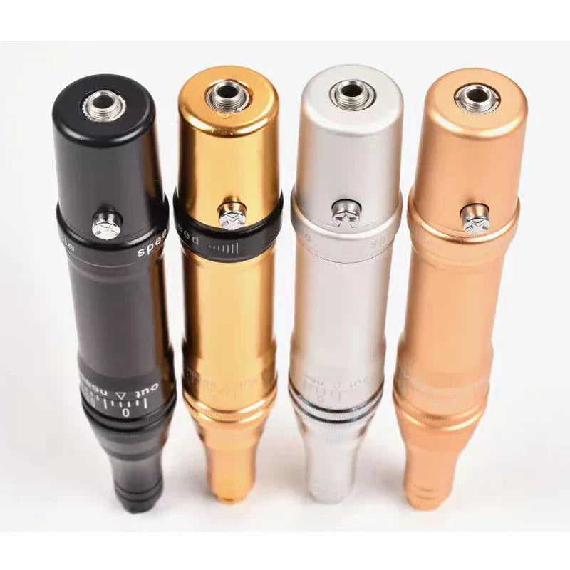 Digital Permanent Makeup Machine Micropigmentaion Device Pmu With