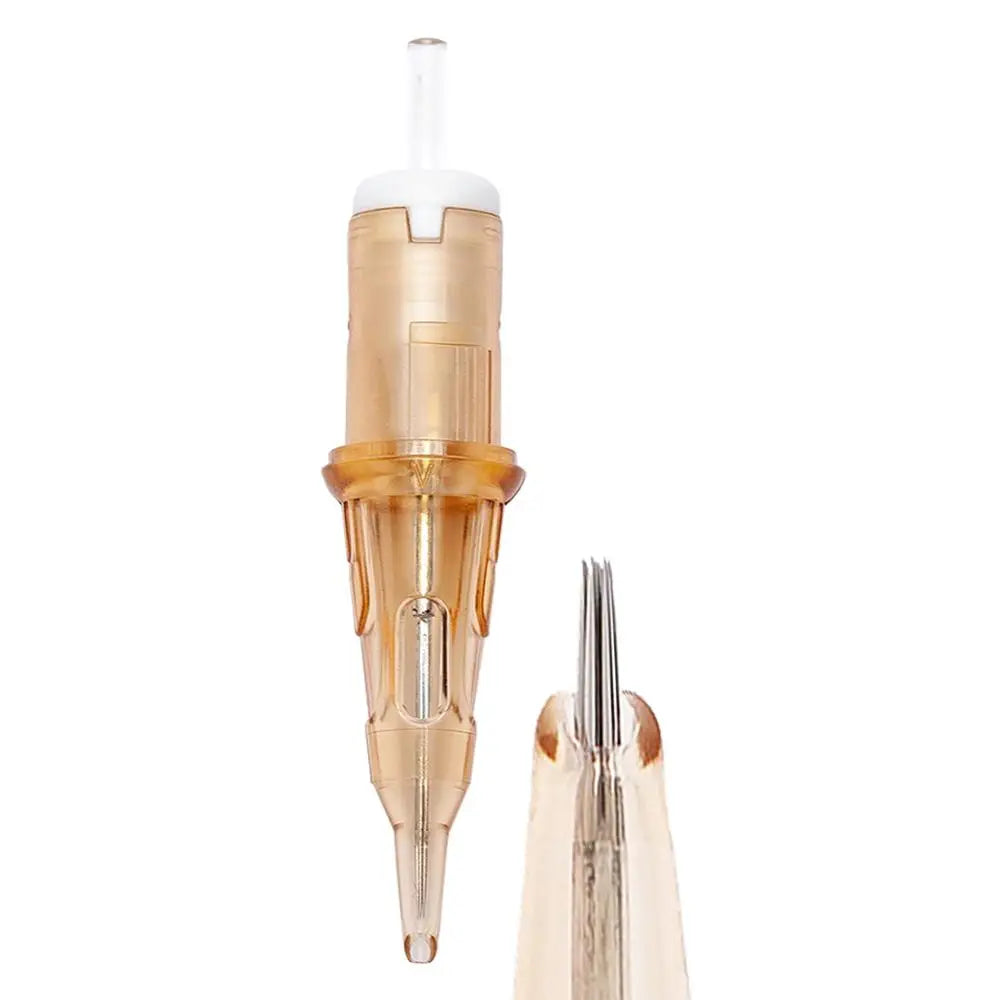 Ez V-Select Tattoo Cartridge Needles Bugpin