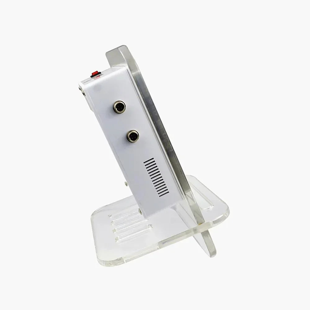 Fadio Frequency Face Lift Tool Bipolar Rf Device