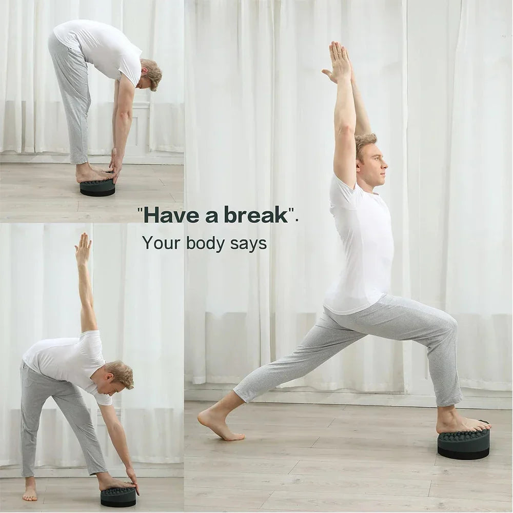 Foot Rest Under Desk For Office,Foot Stool Under