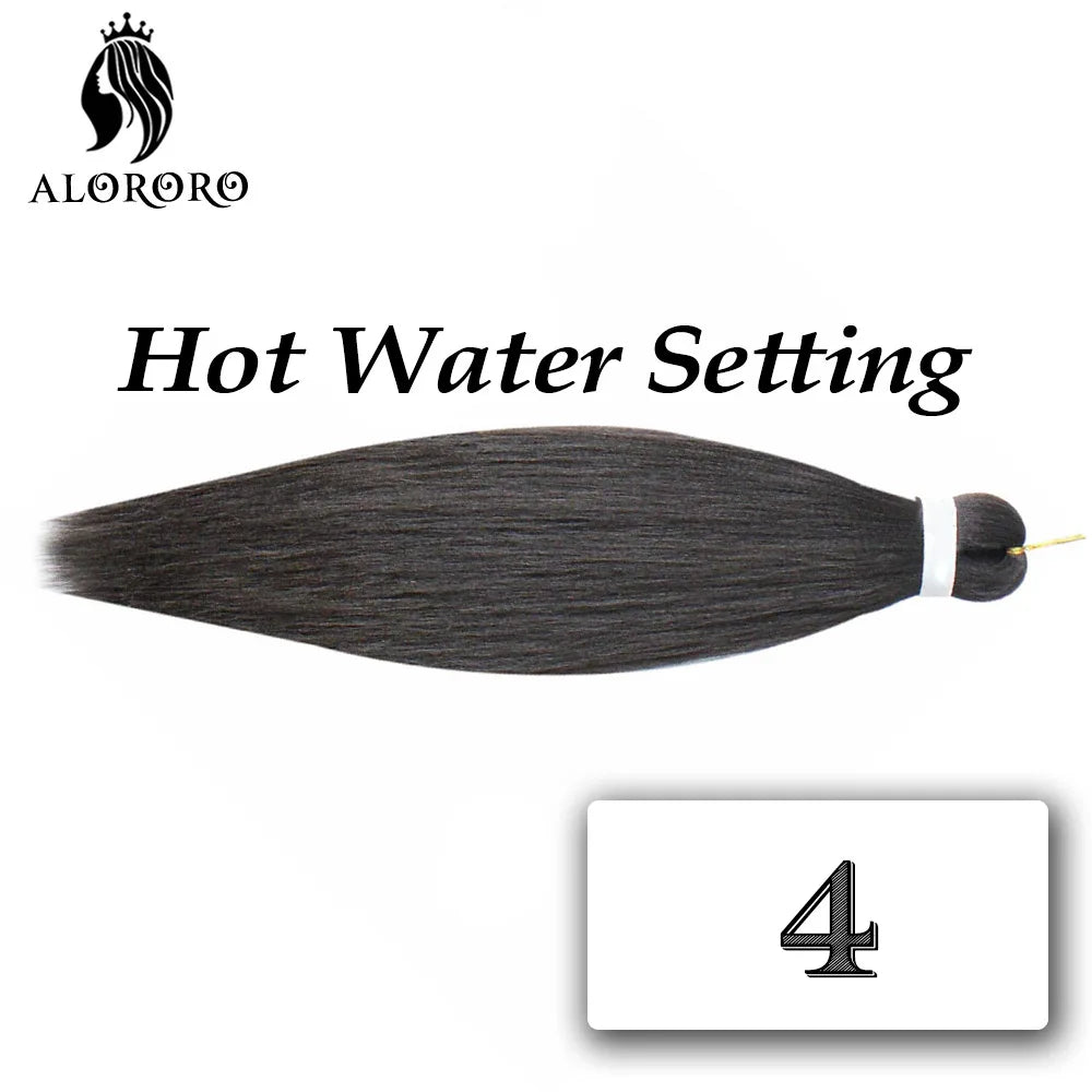 Jumbo Braid Hair Synthetic Braiding Hair Extensions /