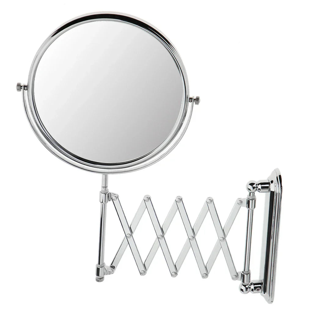 Vanity Makeup Mirror Wall Mount Bathroom Shaving
