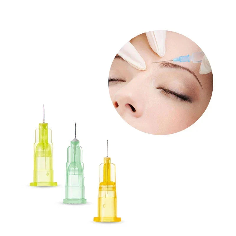 Superfine Painless Small Needle