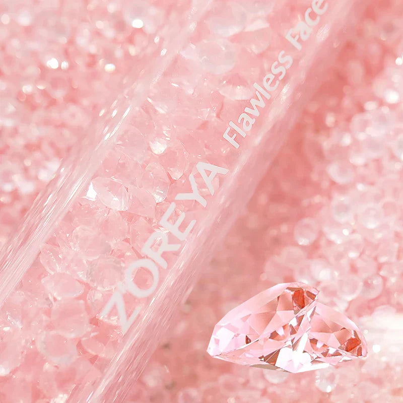 Zoreya Brand Concealer Blending Professional Makeup Brushes