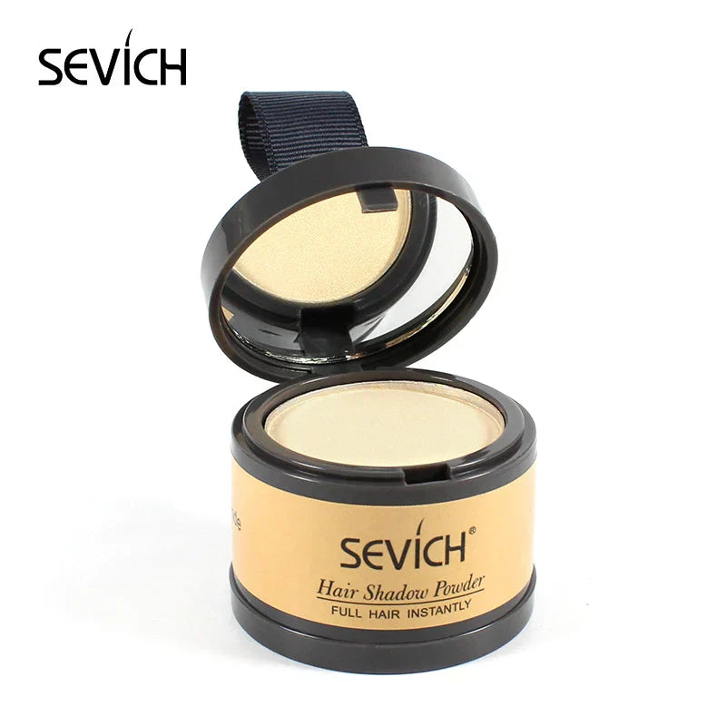 Hairline Shadow Powder Hair Root Touch