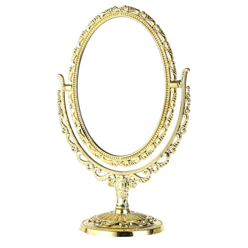 New Sides Makeup Mirror Stand Table Cosmetic Mirror