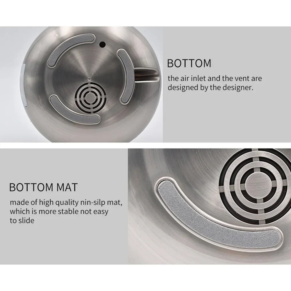 Led Light Usb Air Humidifier Home A-Roma