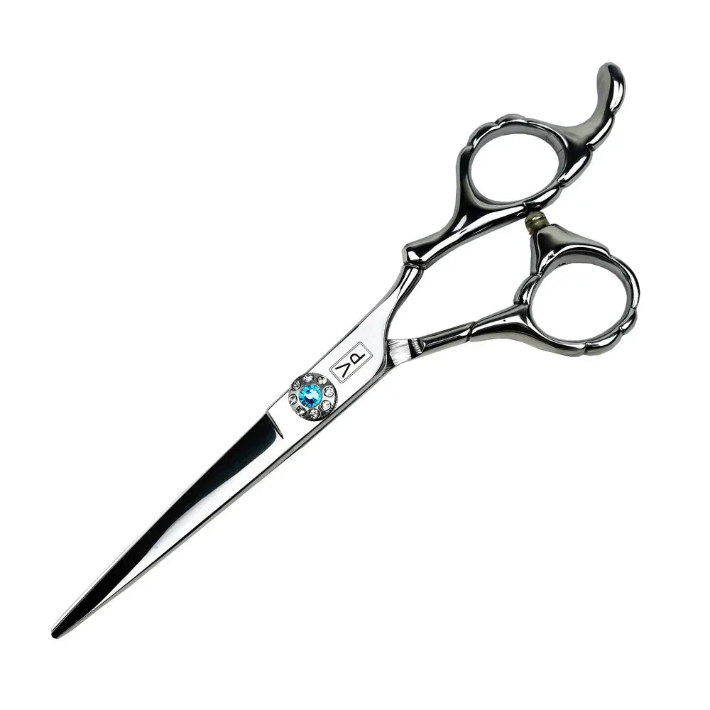 Haircut Scissors Set For Men Professional Barber Shop