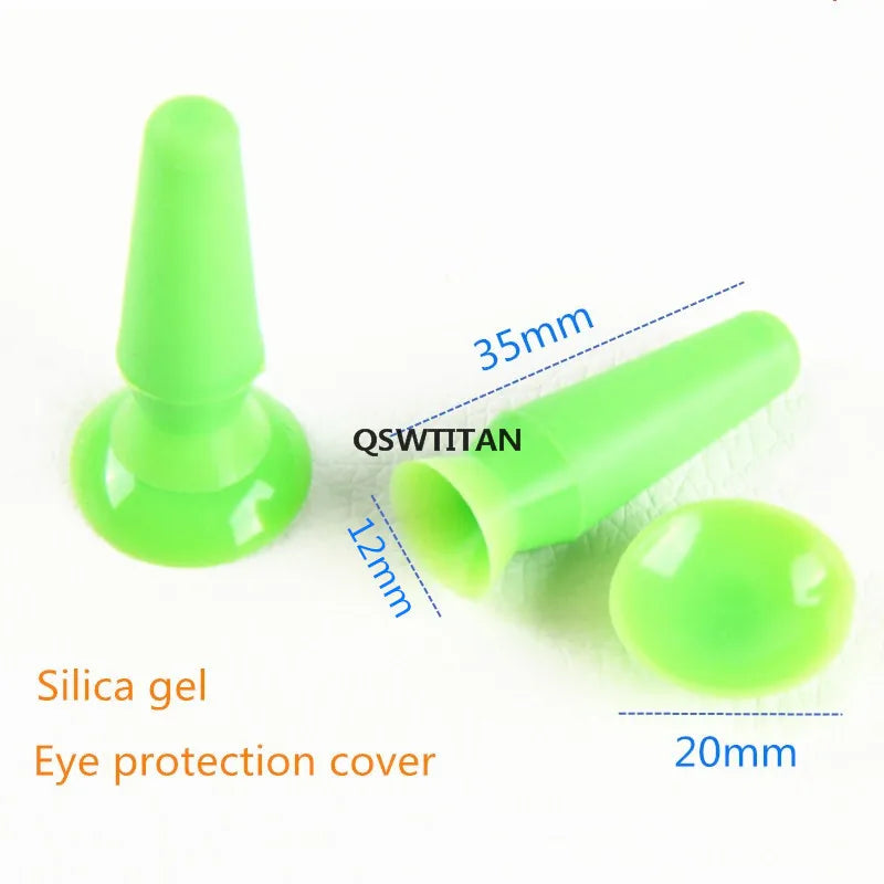 Silicagel Plastic Surgery Eye Protector Eye Protection Cover