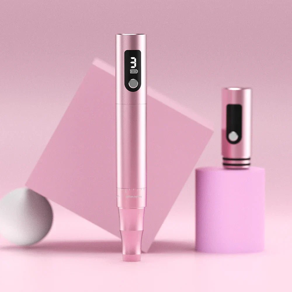 Hd Video Permanent Makeup Machine Tattoo Machine Rotary