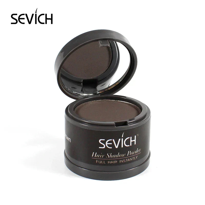 Hairline Shadow Powder Hair Root Touch