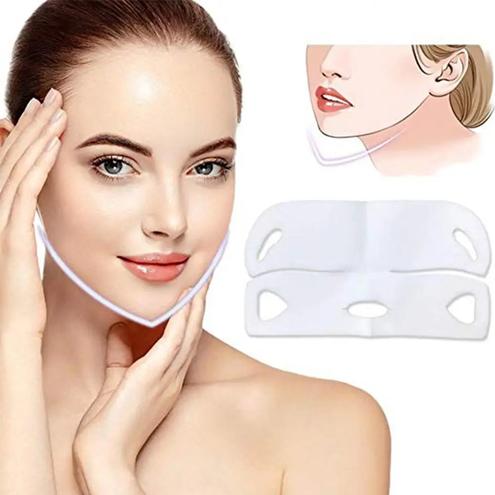 Pcs Face Lifting Mask V Shape Slimming Mask