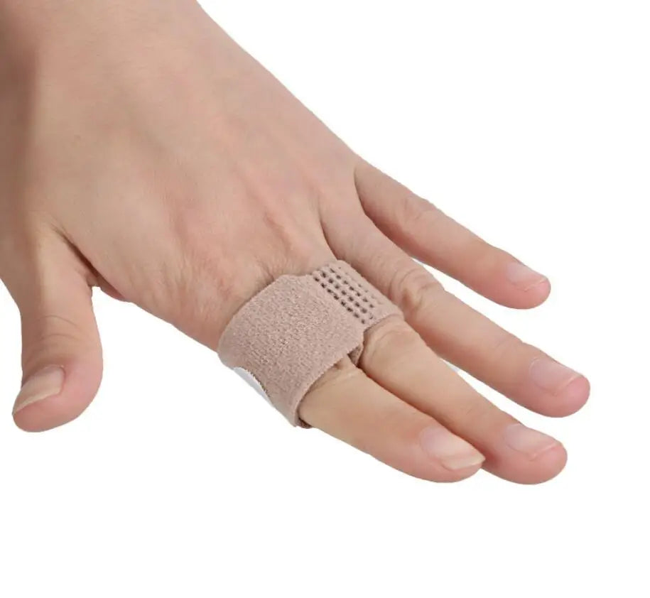 Toe Finger Straightener Hammer Tape Hallux Valgus