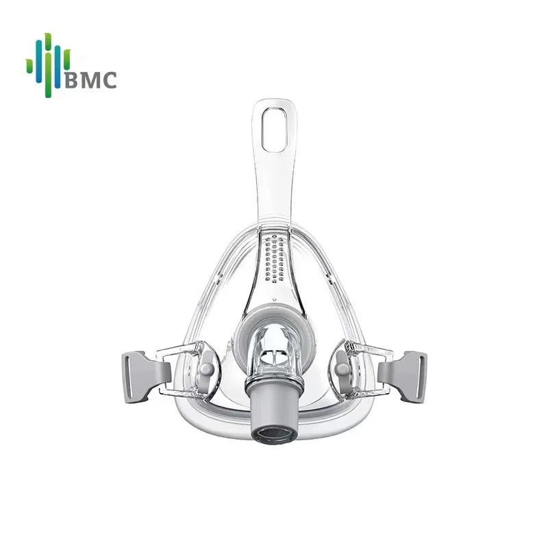 Bmc Fm Full Face Cpap Mask Sleep Apnea