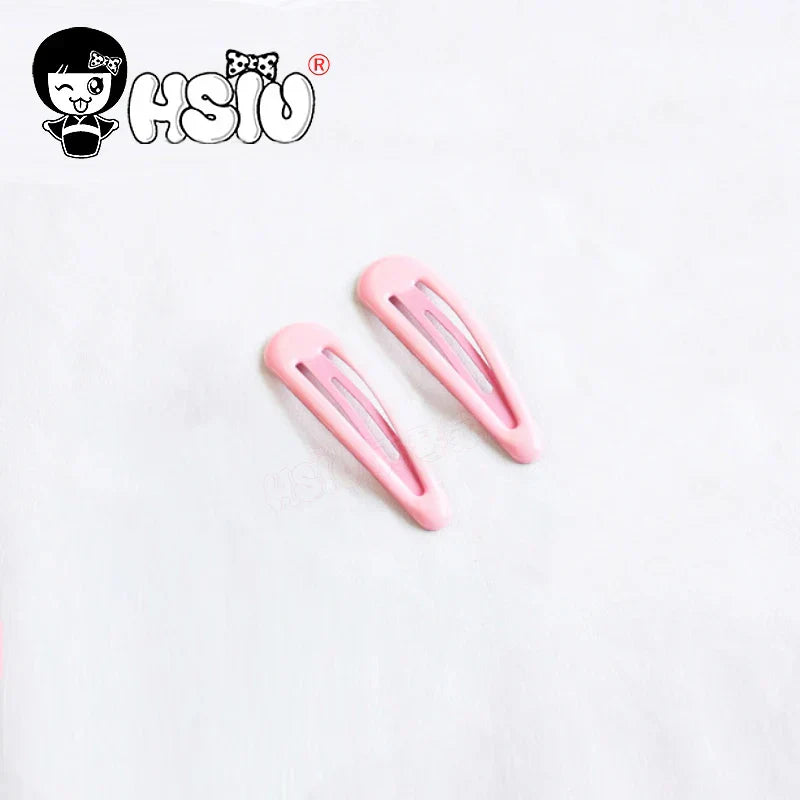 Hsiu Higashiyama Kobeni Wig Anime Chainsaw Man Cosplay