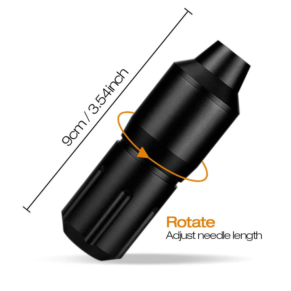 Tattoo Machine Power Permanent Makeup Tattoo Gun