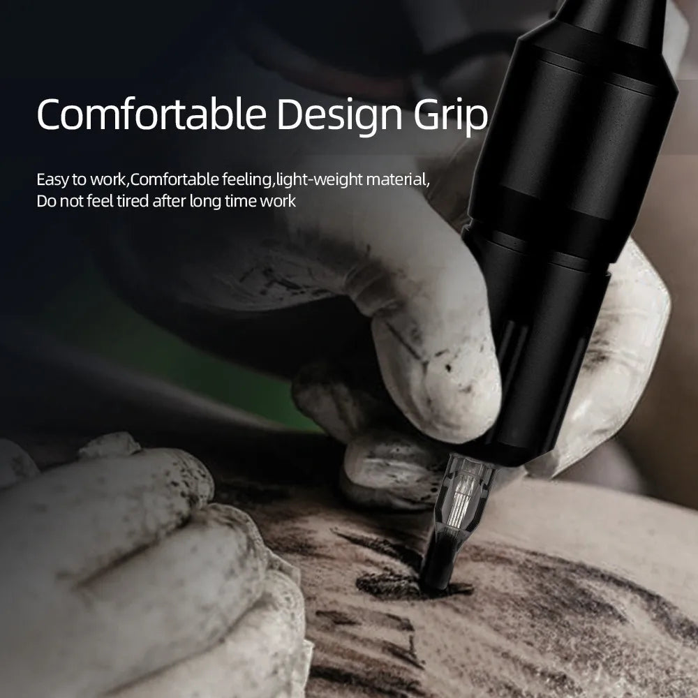 Tattoo Machine Power Permanent Makeup Tattoo Gun