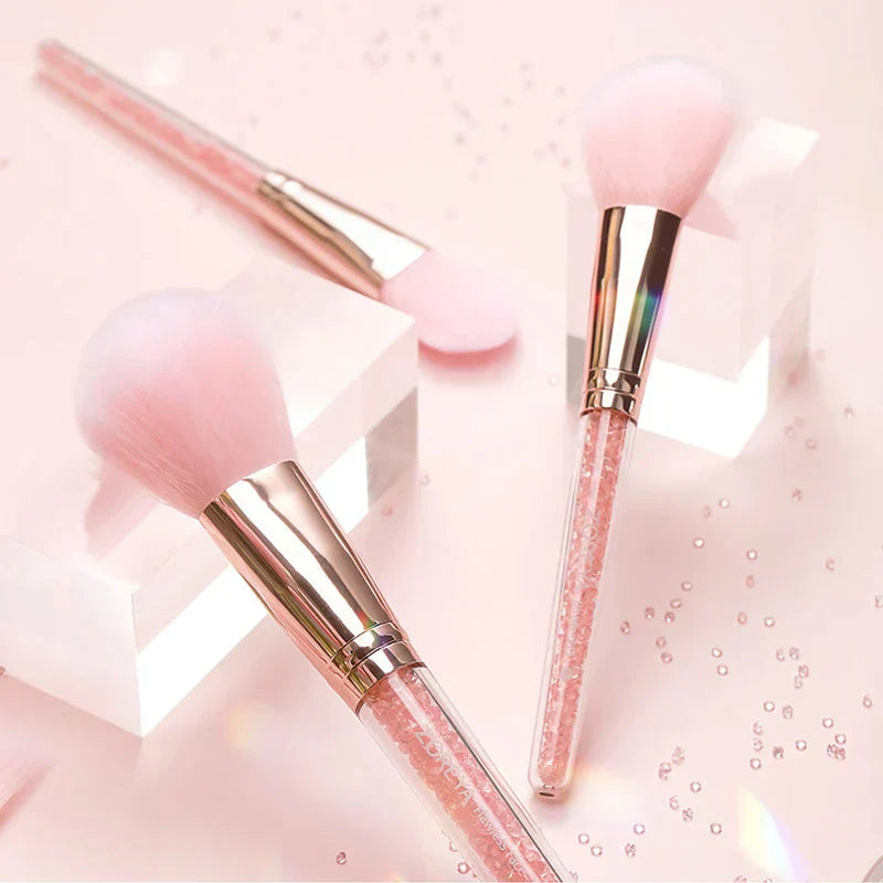 Zoreya Brand Concealer Blending Professional Makeup Brushes