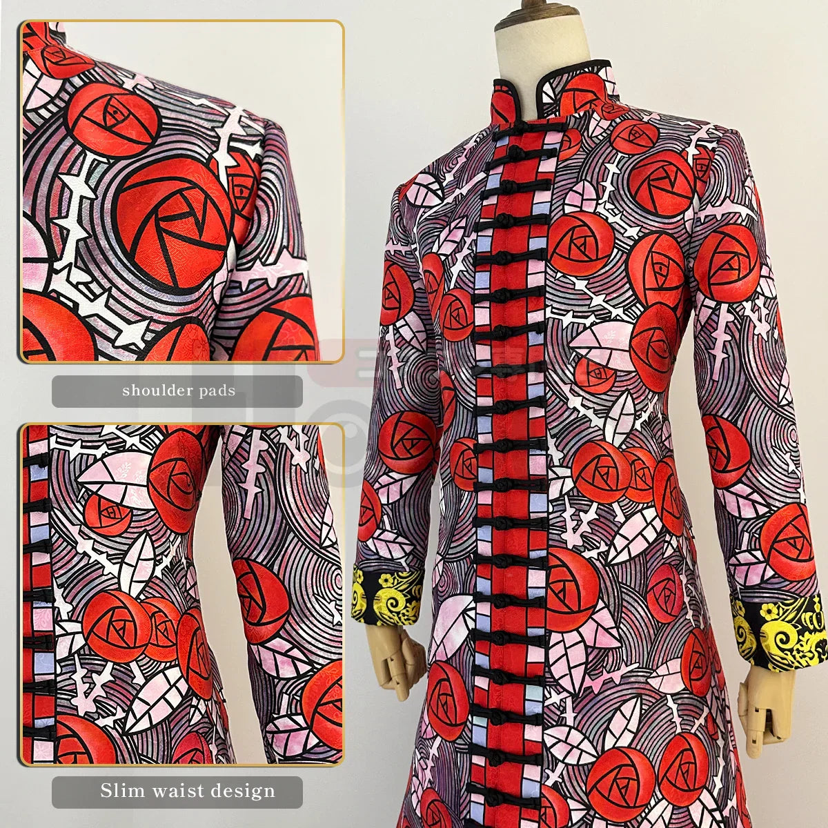 Holoun Tokyo Anime Manjiro Sano Mikey Cosplay Costume