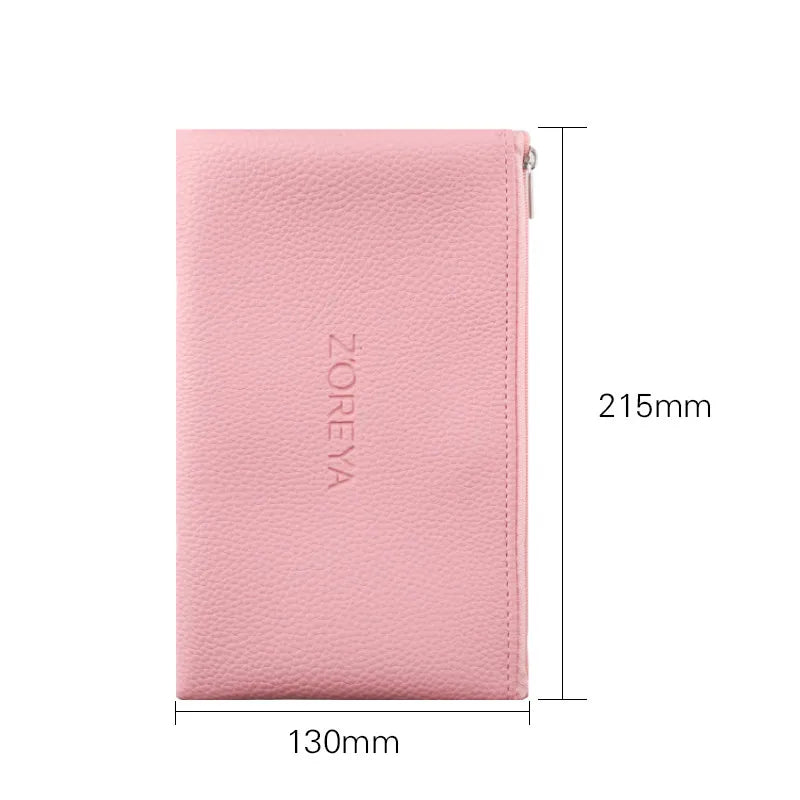 Zoreya Brand Concealer Blending Professional Makeup Brushes