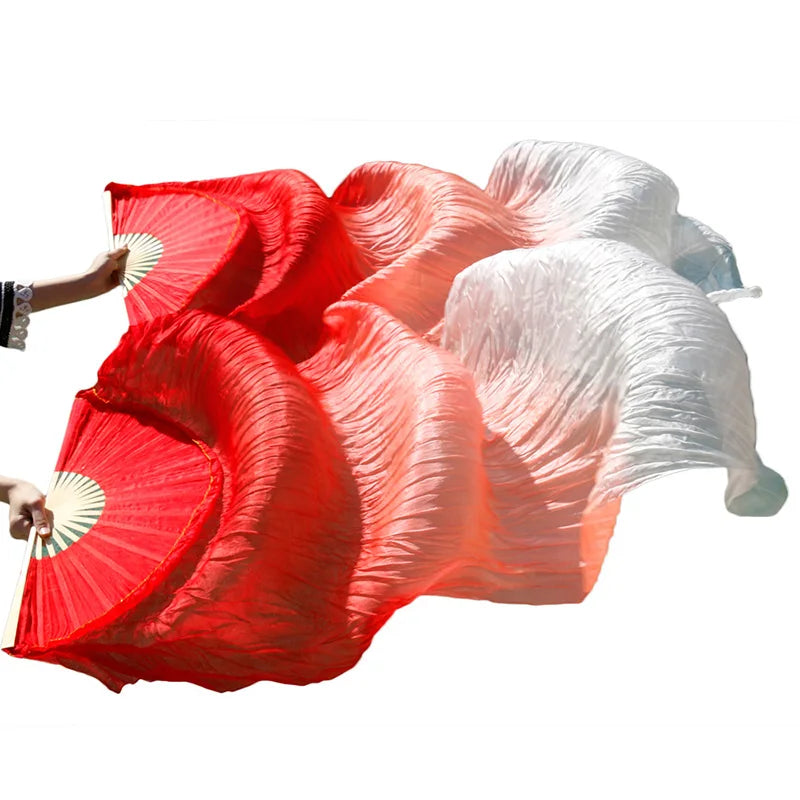 Hot Sale Women Real Silk Belly Dance