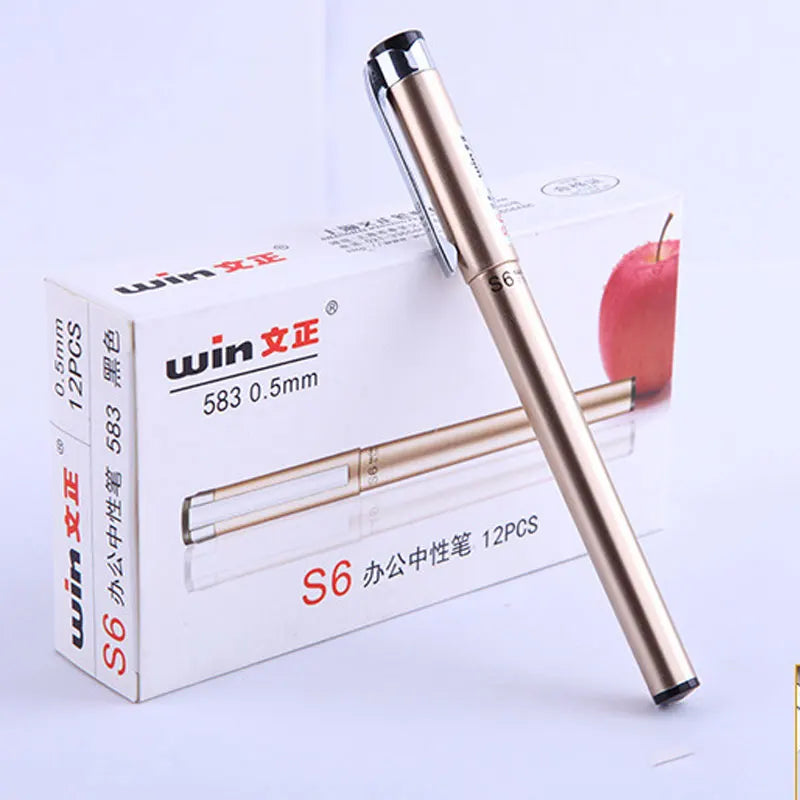 High Quality Rollerball Pen Gel