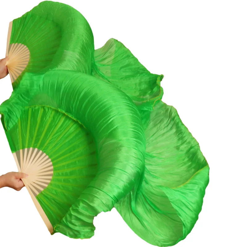 Hot Sale Women Real Silk Belly Dance