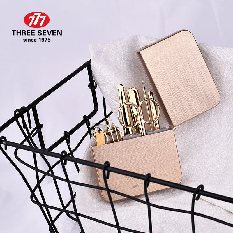 Manicure Set Pedicure Kit Nail Clippers