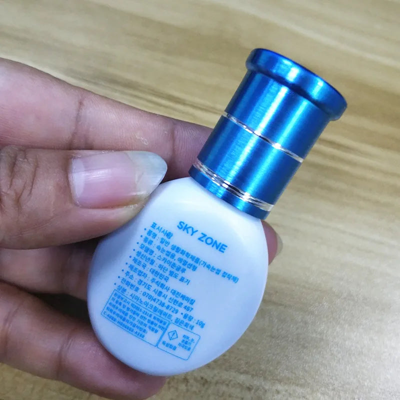 Bottles Korea Sky Zone Glue Eyelash Extensions