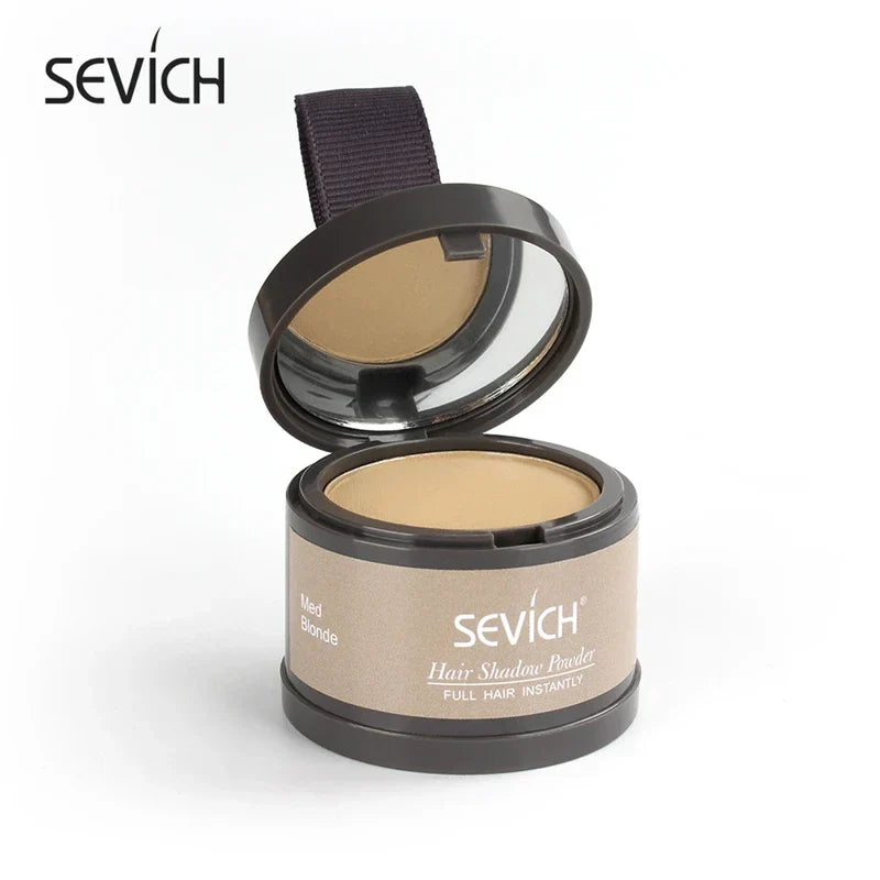 Hairline Shadow Powder Hair Root Touch