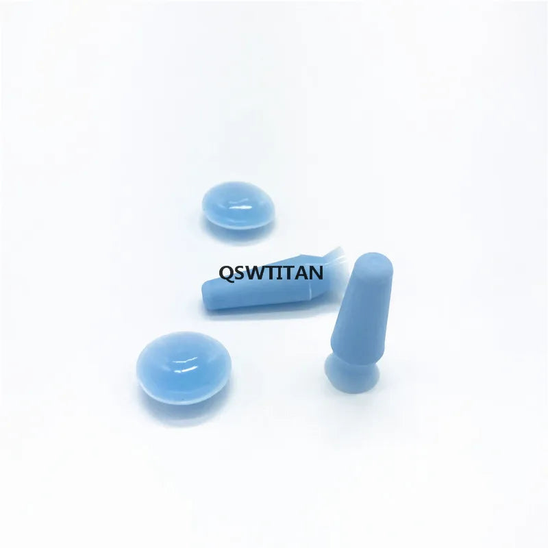 Silicagel Plastic Surgery Eye Protector Eye Protection Cover