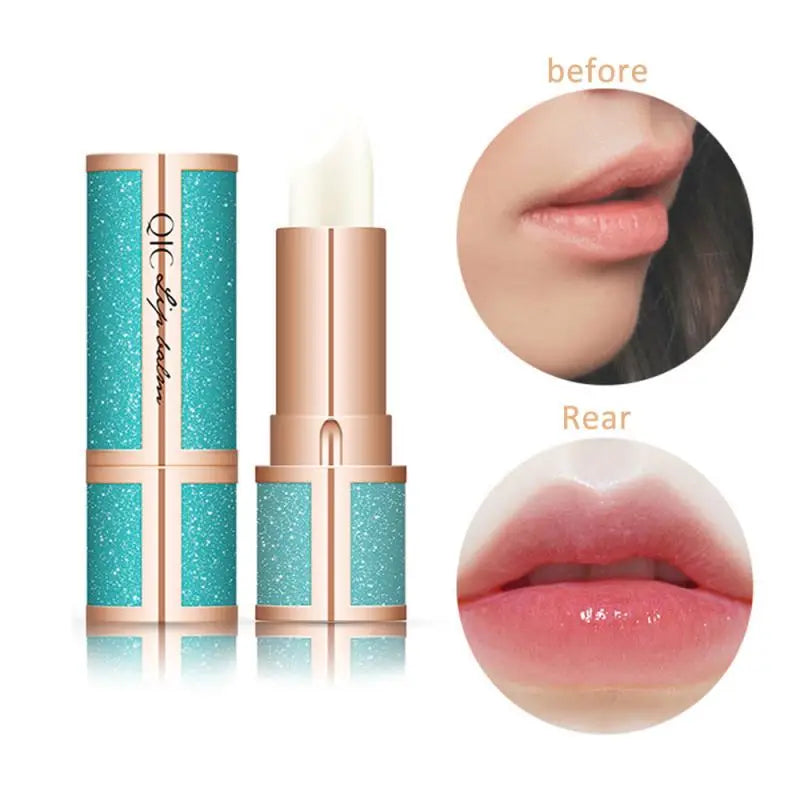 Starry Sky Natural Plant Extracts Lipstick Moisturizing Nourishing