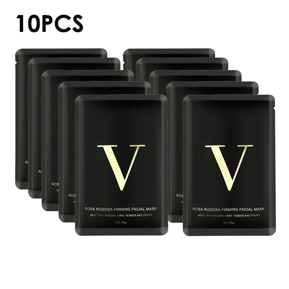 Pcs Face Lifting Mask V Shape Slimming Mask