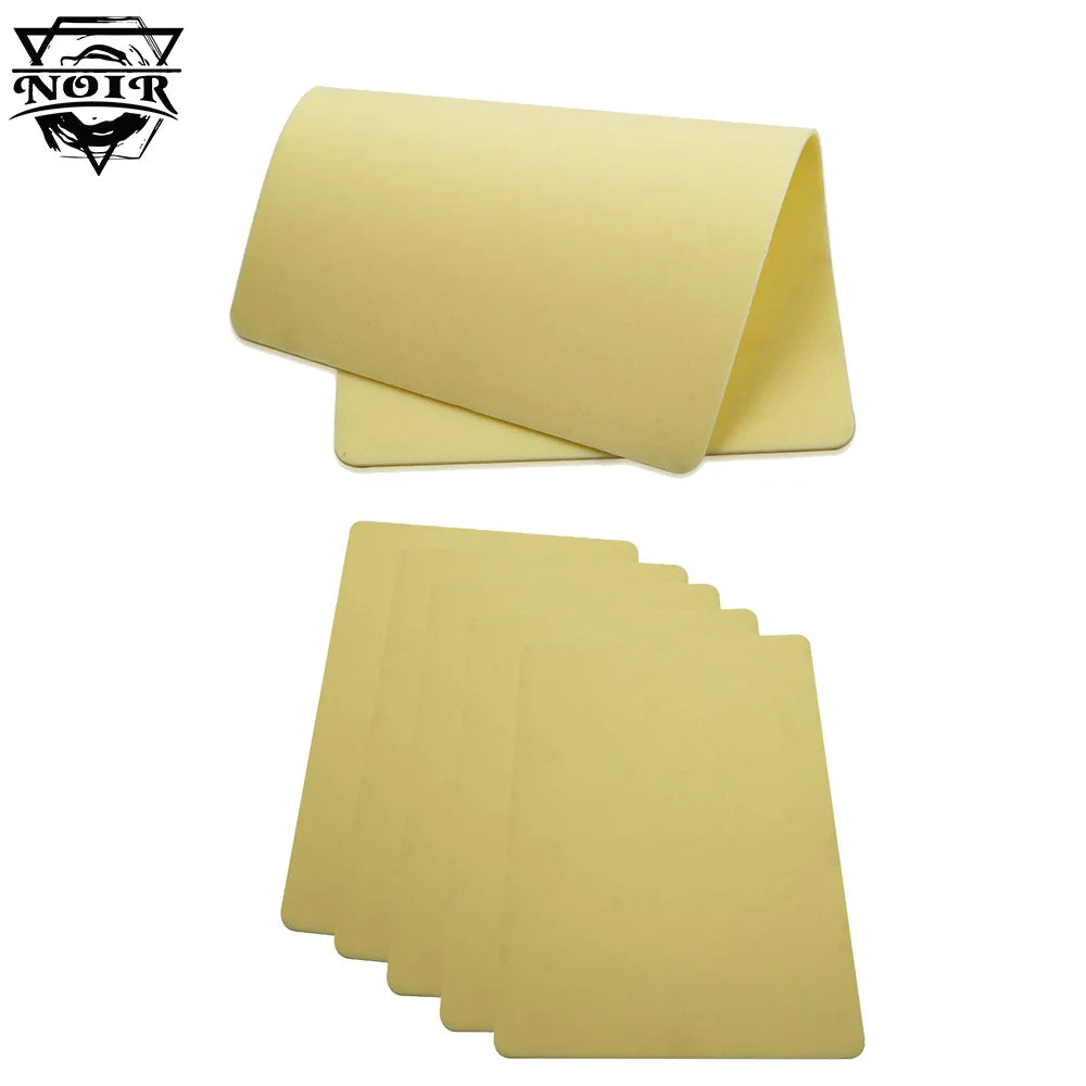 Soft Silicone Tattoo Practice Skin Beginner Master