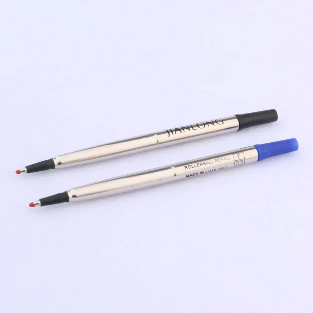 High Quality Rollerball Pen Ink Refills Black