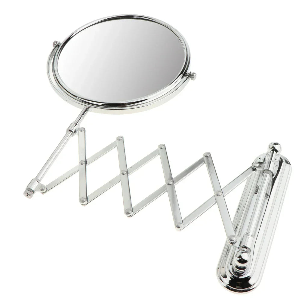 Vanity Makeup Mirror Wall Mount Bathroom Shaving