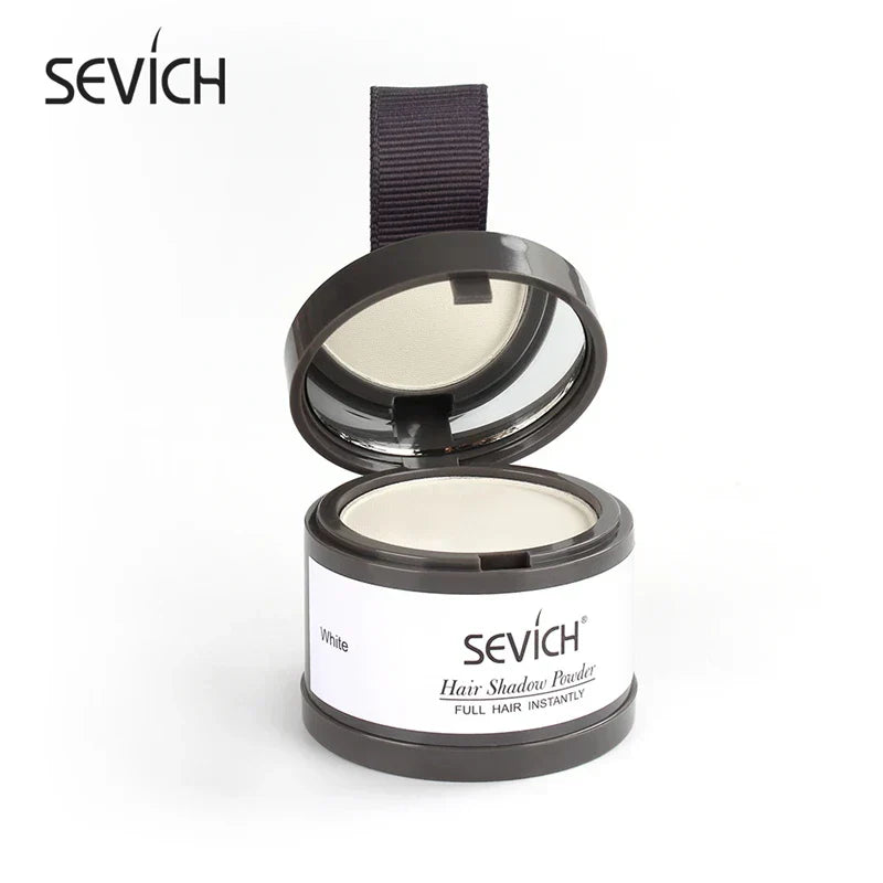 Hairline Shadow Powder Hair Root Touch