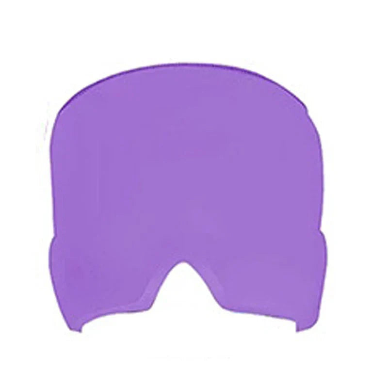 Head Massage Instrument